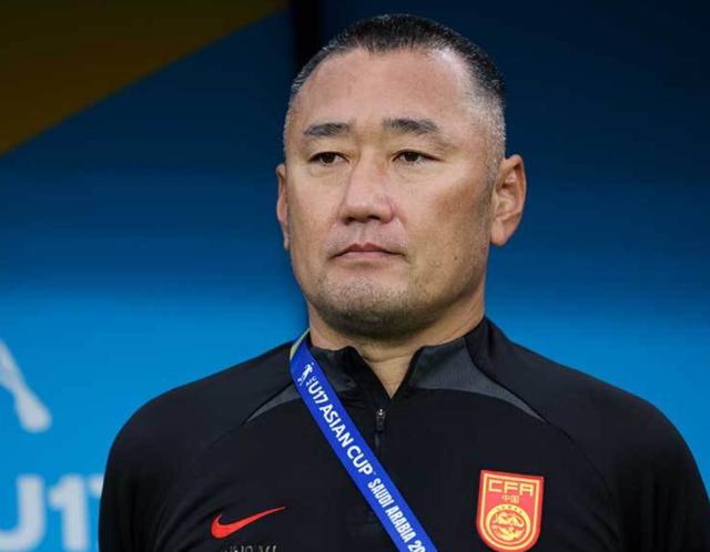 华体会官网-【观察】没担当的上村健一 白瞎了中国足协的信任！