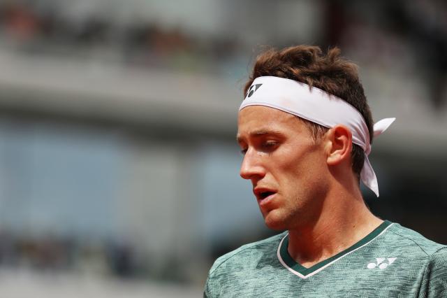 华体会app-鲁德克耶高斯取重大突破 95后却只能扮演ATP绿叶？