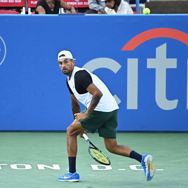 华体会体育-张奔斗：克耶高斯转性了？这回看上去是真的