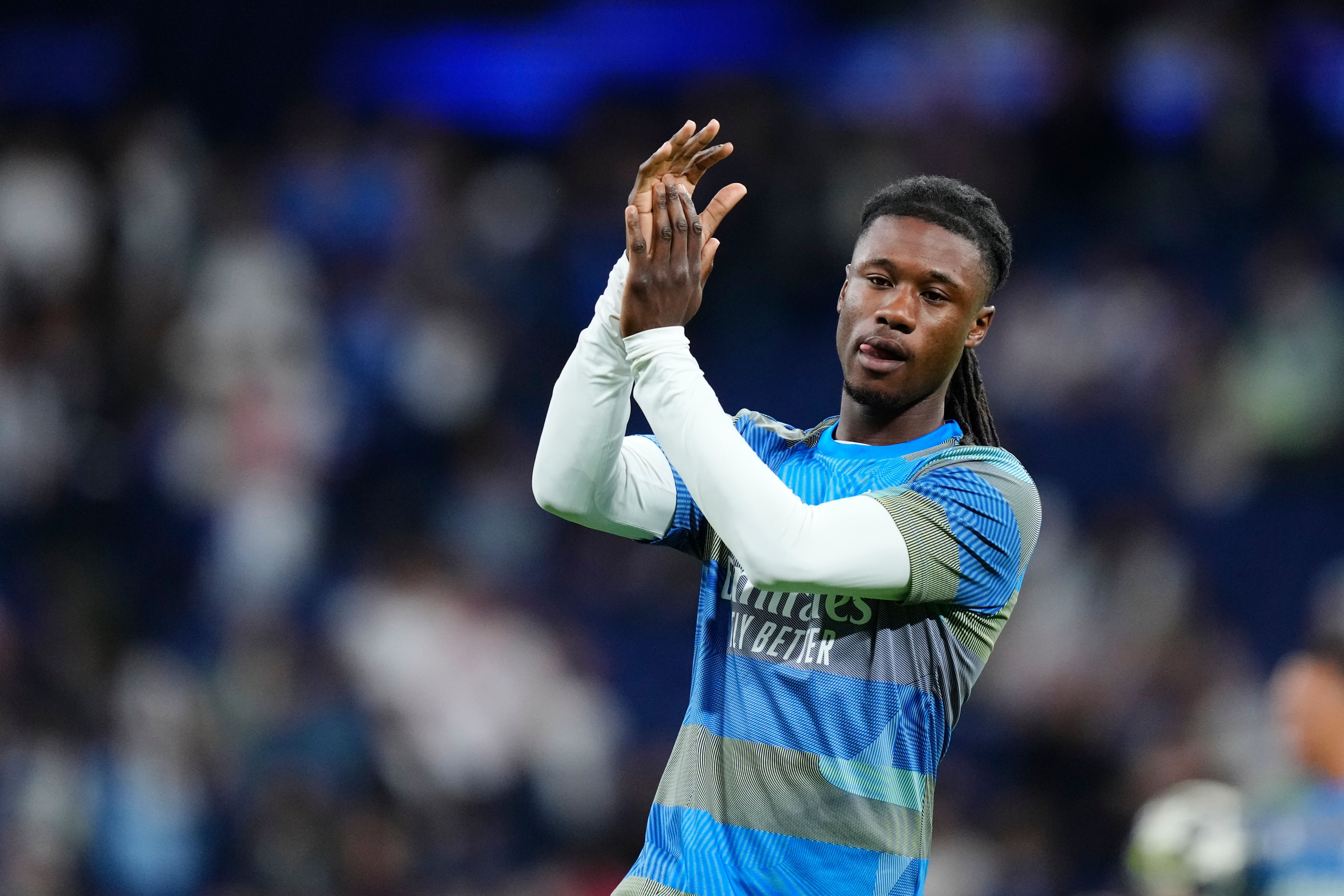 华体会app-阿斯：卡马文加因牙齿问题缺阵，球员口腔健康将直接影响竞技状态