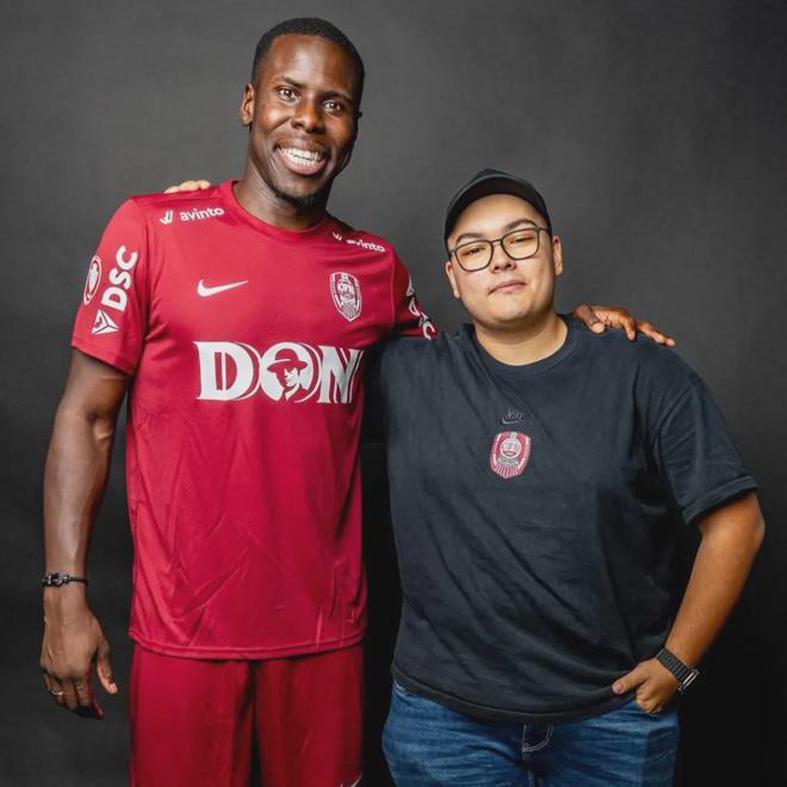 华体会体育-泰山买马是豪赌！薅来贺一然集齐U23国脚5虎，杨希赴海港竞争残酷