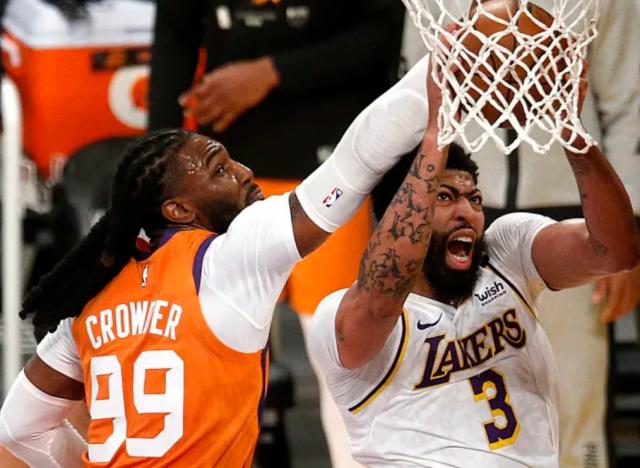 戴维斯或带伤出战天王山之战？杜兰特乃前车之鉴！