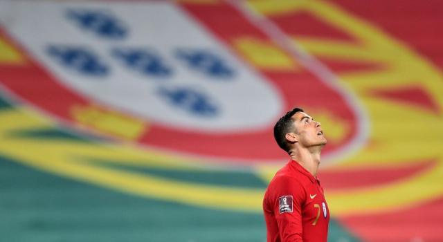 华体会app-在尤文主场为国上阵 C罗没进球 却打破一项新纪录