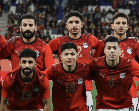 埃及足协：我们完全拒绝并谴责部分西班牙球迷的种族主义行为